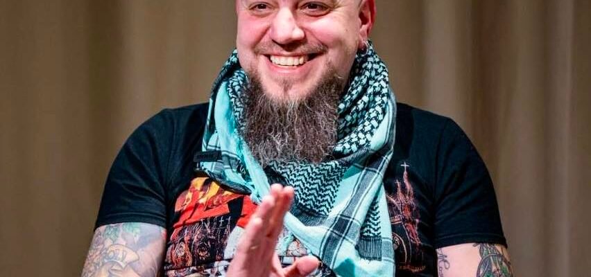 Все, що вам потрібно знати про Андрія Васильовича Жолоба: факти і досягнення