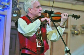 Біографія Андрія Кучерепи: рік народження, основні досягнення