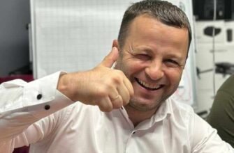 Відкрийте Таємниці Життя Андрія Попика: Біографія та Досягнення