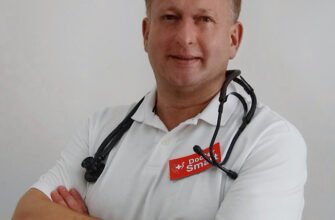 Кароль Юрій Степанович: Відомий Український Гематолог і Його Внесок