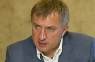 Юрій Корж: Все про життя та досягнення відомого українця