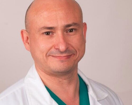 Андрій Вікторович Куценко: Життєвий Шлях та Досягнення у Кар’єрі