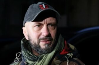 Антоненко Андрій Сергійович: ключові моменти життя та досягнення