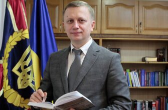 Черняк Андрій: Біографія та Вплив на Український Бізнес