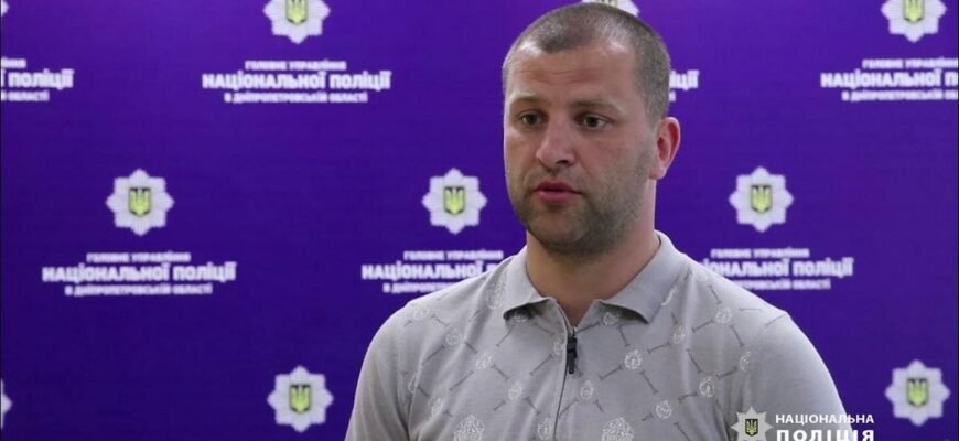 Кравчук Андрій Вікторович: Життєвий шлях і кар’єра українського діяча