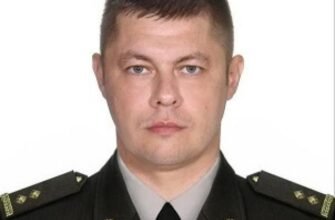 Андрій Тимченко: Життєвий шлях і професійні досягнення українця