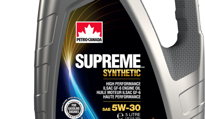 Переваги моторної оливи Petro-Canada 5W30: якість, надійність і захист