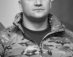 Гаркавий Юрій Васильович: Вичерпна Біографія Та Життєвий Шлях