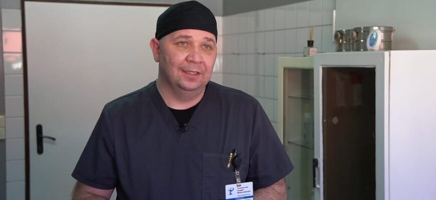 Андрій Мирославович Голинський: життя, досягнення та діяльність в Україні