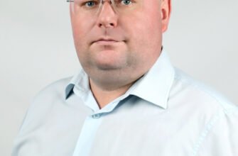 Кривенчук Юрій Павлович: життєвий шлях та досягнення в деталях