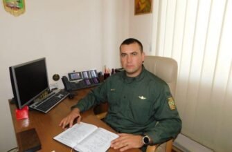 Андрій Дейнеко: Кар’єра, Життєвий Шлях та Досягнення Васильовича