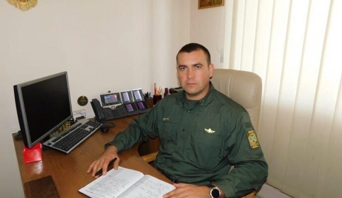 Андрій Дейнеко: Кар’єра, Життєвий Шлях та Досягнення Васильовича