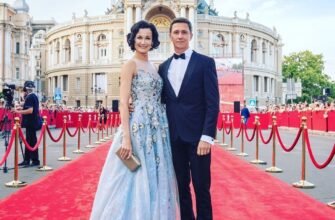 Біографія актора Андрія Шестова: шлях до успіху і визнання