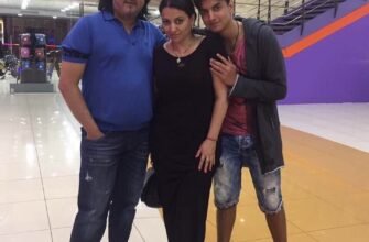 Петро Чорний: секрети й цінності його сімейного життя та кар’єри