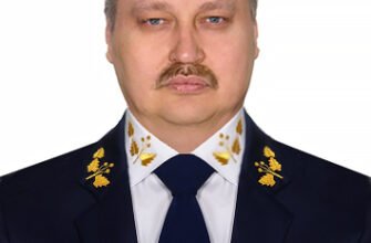 Андрій Фещенко: Біографія та досягнення видатного українця