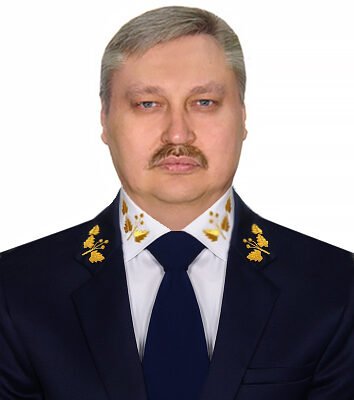 Андрій Фещенко: Біографія та досягнення видатного українця