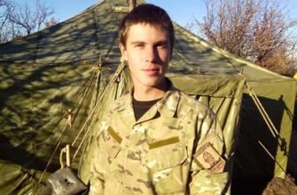 Юрій Бутусов: сімейне життя та виховання дітей – цікаві факти