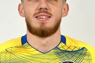 Андрій Іванович Різник: життєвий шлях і досягнення відомого діяча