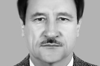 Юрій Пилипович Висоцький: Життя та досягнення відомого діяча