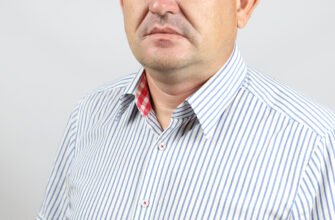 Андрій Ярославович Нагірняк: життєвий шлях та досягнення в деталях