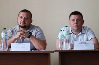 Андрій Андрійович Крейтор: Життєвий шлях та професійні досягнення