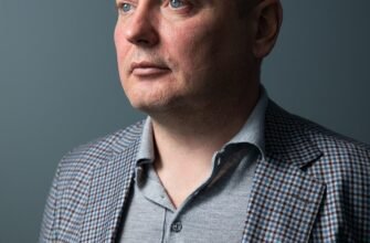 Андрій Волков: Біографія, Досягнення та Внесок у Сучасну Культуру