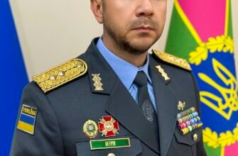 Петрів Юрій Петрович: життєвий шлях та досягнення видатного діяча