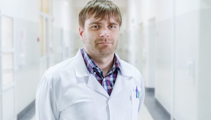 Смоланка Андрій: Життя, Діяльність та Внесок у Суспільство