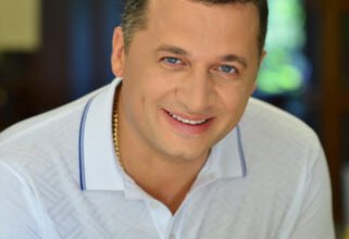 Андрій Дуйко: секрети успіху з методами Тибетської Формули