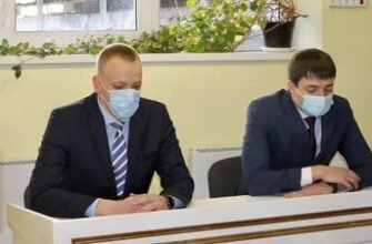 Дізнайтеся все про Юрія Вячеславовича Домніцького: біографія та досягнення