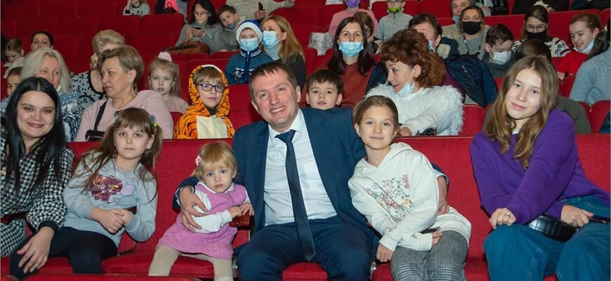 Діти Кучина Юрія Леонідовича: Сімейне Життя Відомого Професора