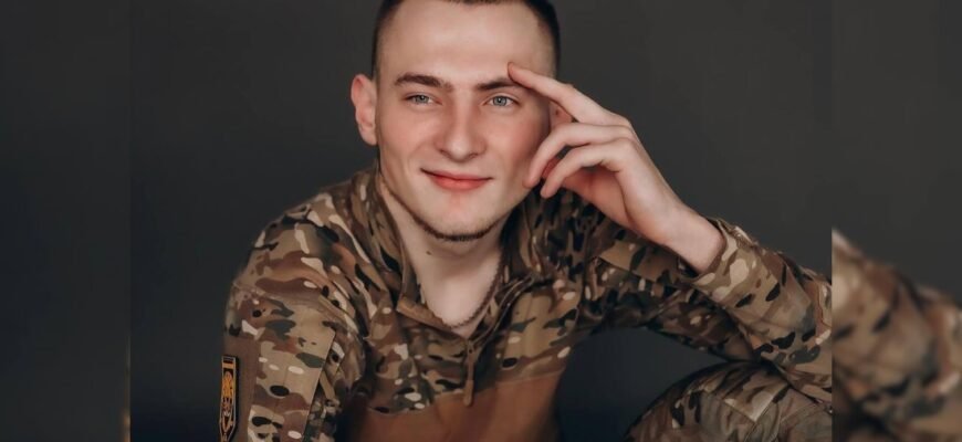 Андрій Сергієнко: життєвий шлях, здобутки та вплив на суспільство