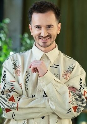 Андрій Черепущак: Життєвий Шлях, Кар’єра та Досягнення Біографії