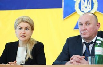 Андрій Володимирович Носач: Біографія та Кар’єра Відомого Експерта