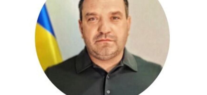 Пащук Андрій Вікторович: Життя, Кар’єра та Досягнення відомого діяча