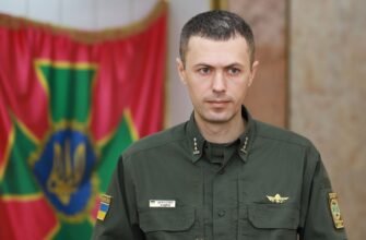 Андрій Демченко: Важливі факти та досягнення в кар’єрі політика