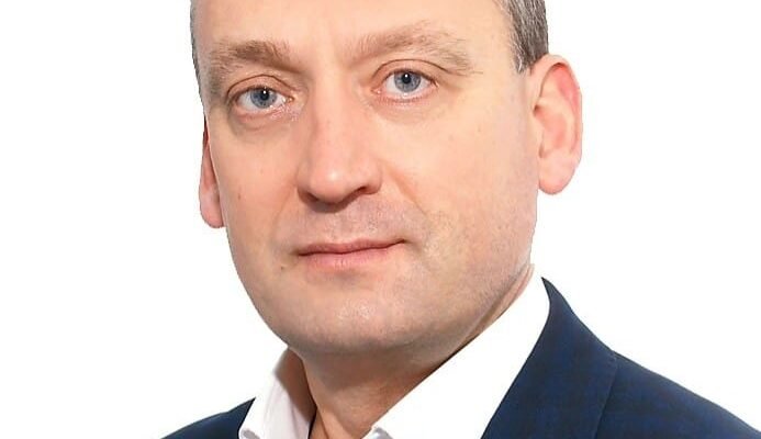 Корнат Андрій Володимирович: Життєвий Шлях та Досягнення Особистості