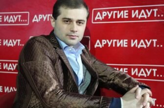 Фото Андрія Молочного у ролі прокурора: ексклюзивні кадри та подробиці