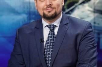 Андрій Ковальов: Життя, Досягнення та Внесок в Українську Культуру