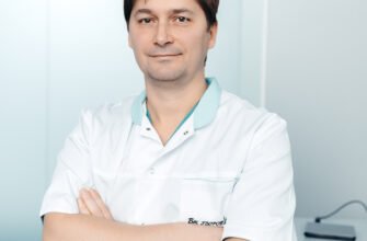 Де приймає лікар Бариляк Андрій Юрійович: адреси та графік роботи