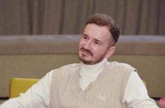 Андрій Черепущак: Розкриття Таємниць Особистого Життя Зірки