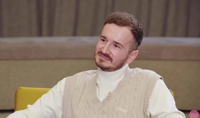 Андрій Черепущак: Розкриття Таємниць Особистого Життя Зірки