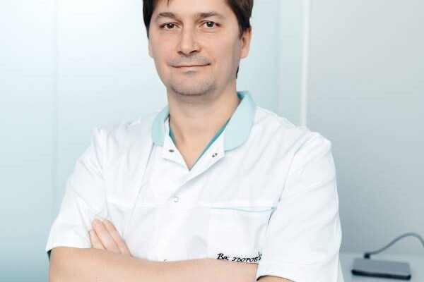 Відгуки про Андрія Юрійовича Бариляка: Досвід і репутація спеціаліста