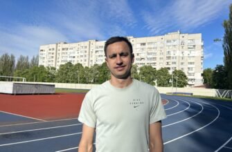 Юрій Кіщенко: відомий діяч, його внесок та досягнення в Україні