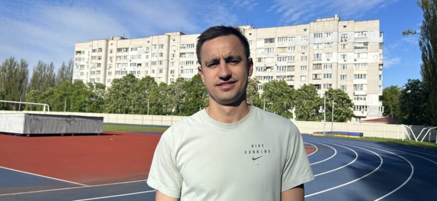 Юрій Кіщенко: відомий діяч, його внесок та досягнення в Україні