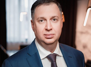 Бродський Андрій Вікторович: Життєвий шлях і досягнення політика