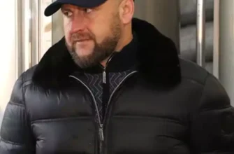 Біографія Яреми Андрія Петровича: Життєвий Шлях та Досягнення