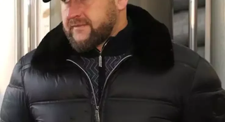 Біографія Яреми Андрія Петровича: Життєвий Шлях та Досягнення