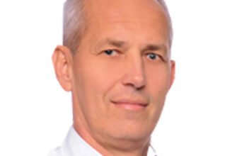Андрій Тарасович Чабан: біографія, досягнення та особисте життя