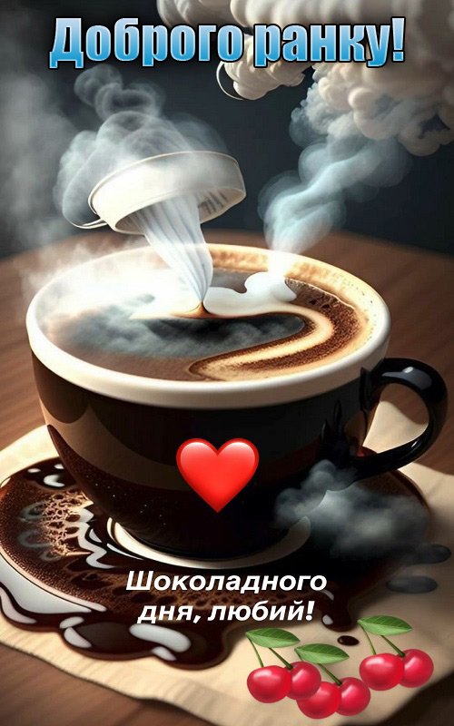 Привітання
